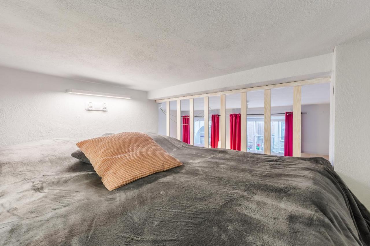 Golden Gate By Loft Apartments غدانسك المظهر الخارجي الصورة